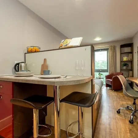 Apartamento Student Only, Private In *