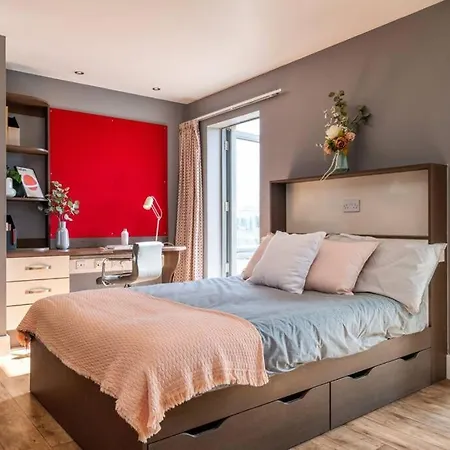 Apartamento Student Only, Private In *