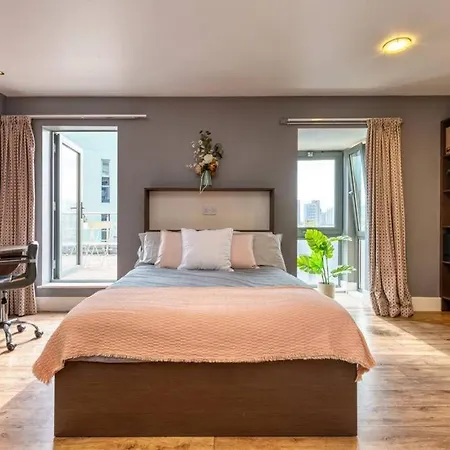 Apartamento Student Only, Private In