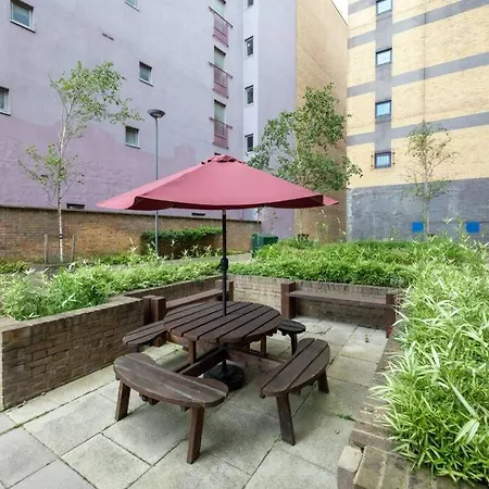 Apartamento Student Only, Private In *