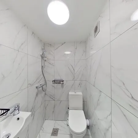 Grand 2 Bed Belvedere