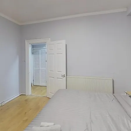 Grand 2 Bed Belvedere