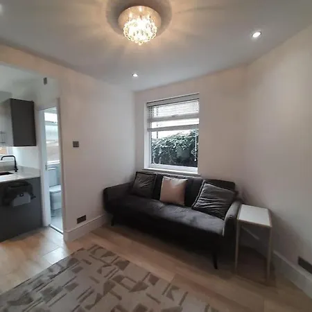 Apartment Cosy -2 Bed