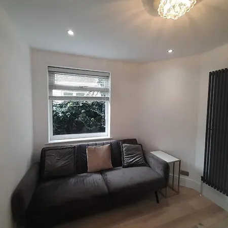 Apartment Cosy -2 Bed