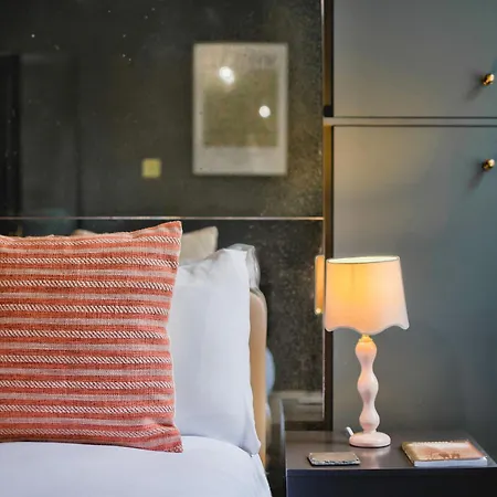 Apartment Stylish Flat In Shoreditch, Private Roof Terrace London