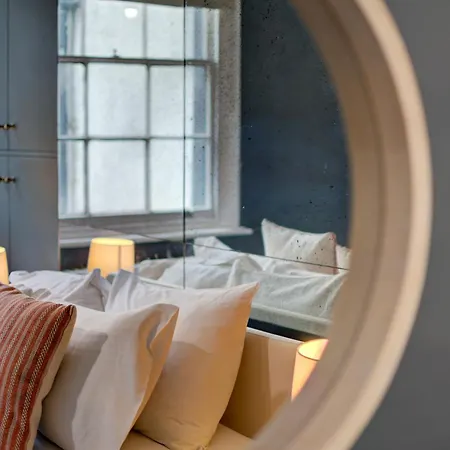 Stylish Flat In Shoreditch, Private Roof Terrace *
