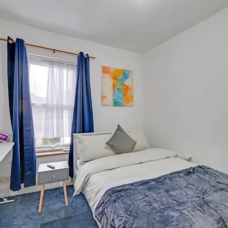 Apartment Cozy With Great Views