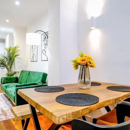 Hyde Park Luxury 2 Bed 2 Bath House