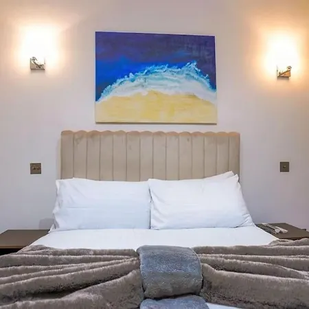 Lejlighed Hyde Park Luxury 2 Bed 2 Bath House