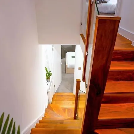 Apartment Hyde Park Luxury 2 Bed 2 Bath House *