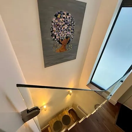 Hyde Park Luxury 2 Bed 2 Bath House Apartment London