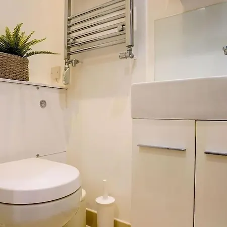 Apartment Hyde Park Luxury 2 Bed 2 Bath House London