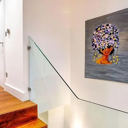 Apartment Hyde Park Luxury 2 Bed 2 Bath House *