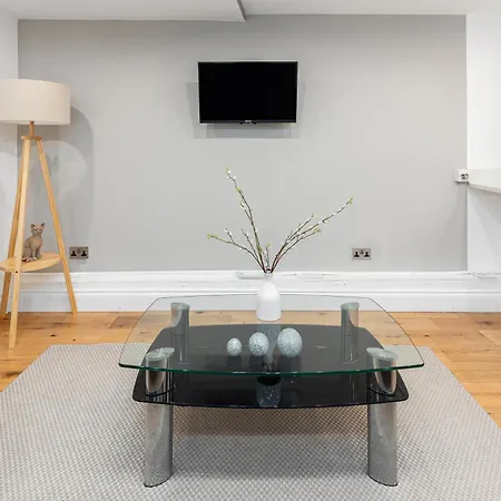 The Camden Flat Apartment