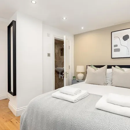 The Camden Flat *