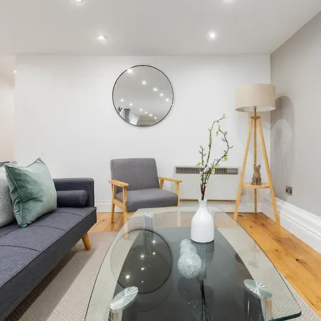 The Camden Flat Apartment *