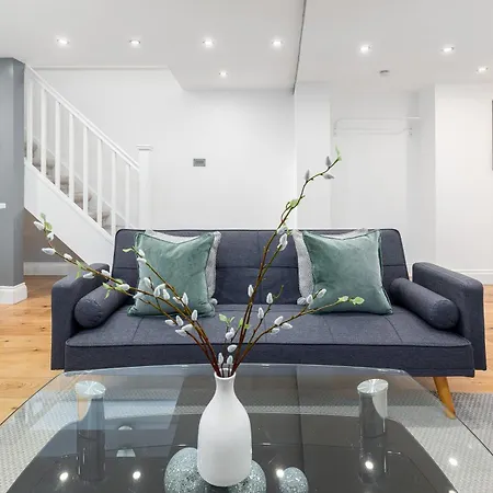 The Camden Flat *