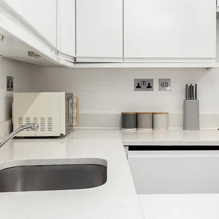 The Camden Flat