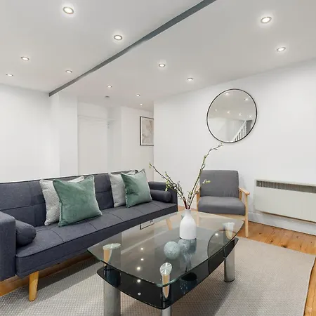 The Camden Flat *