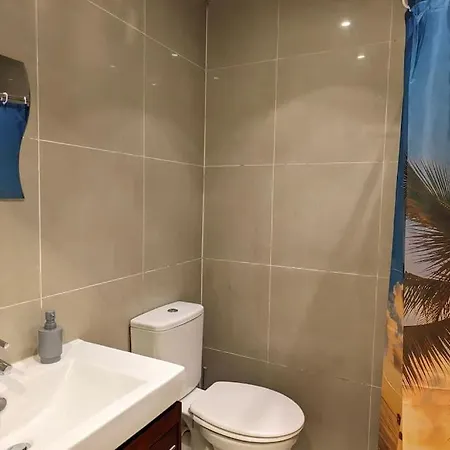 Luxurious & Sunny Garden Flat Near Station