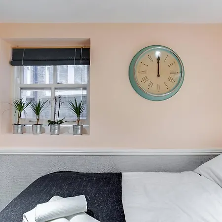 Guestready - Cozy Corner Near Shoreditch