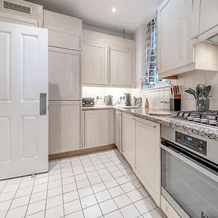Apartment Charming Oxford Street Away *