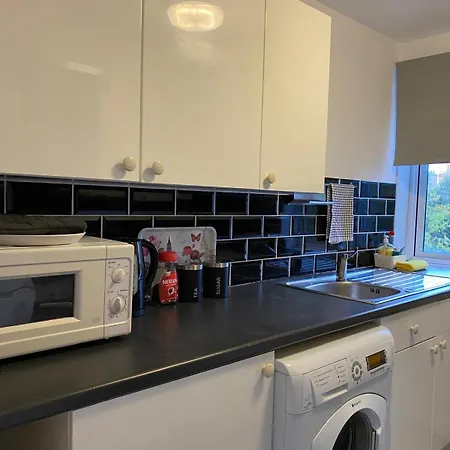Modern Entire In Kings Cross St Pancras London