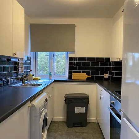 Modern Entire In Kings Cross St Pancras *
