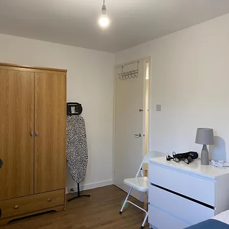 Modern Entire In Kings Cross St Pancras Apartment London
