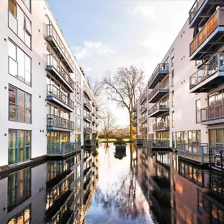 Cosy 2 Bed Hackney Sleeps 8 Londres