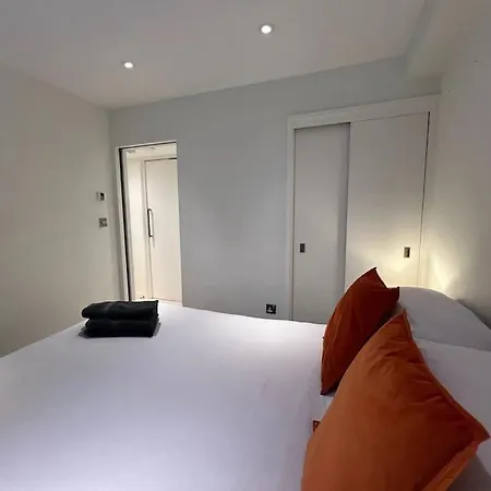 Apartment Soho Fantastic London