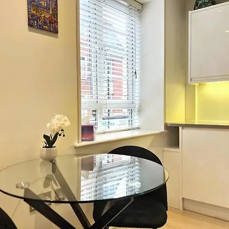 Apartment Soho Fantastic *