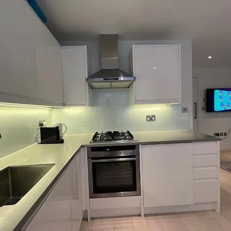 Apartment Soho Fantastic *