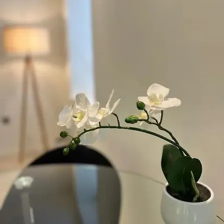 Soho Fantastic Apartment *