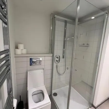Soho Fantastic Apartment London