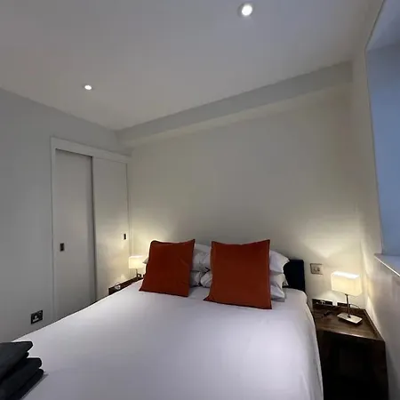 Apartment Soho Fantastic London