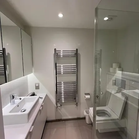 Soho Fantastic Apartment