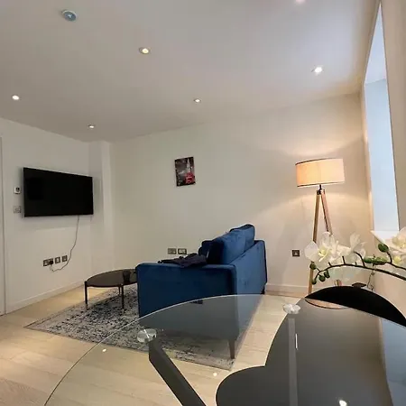 Soho Fantastic Apartment *