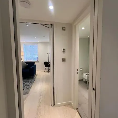 Apartment Soho Fantastic *