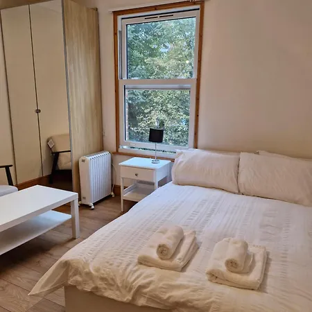 Your Away From In Highgate * London