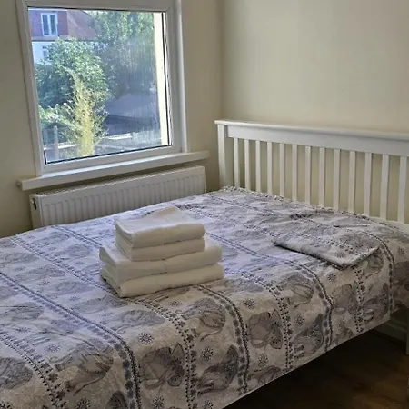 Private Near Hither Station Hostel *
