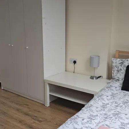 Private Near Hither Station * London