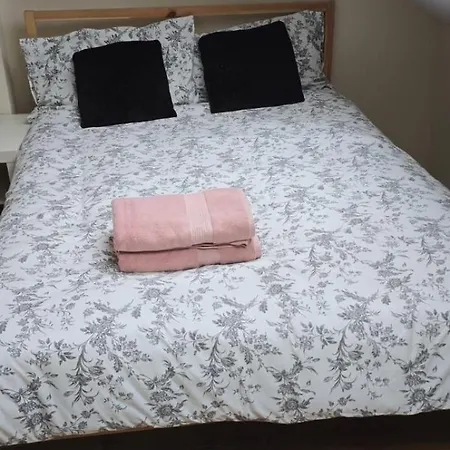 Private Near Hither Station * London
