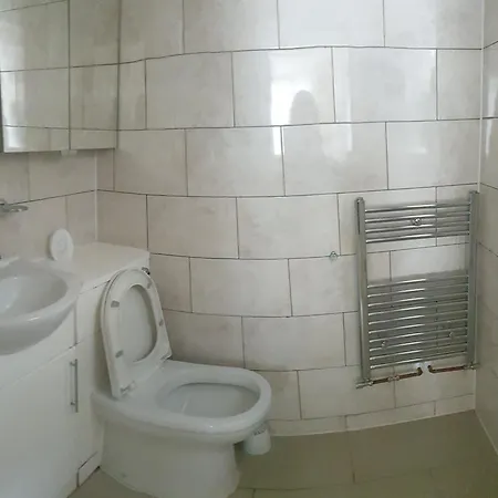 Private Near Hither Station * London