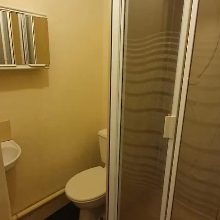 St Pauls Studio 24 Apartahotel *