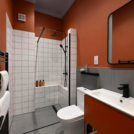 Inn Designed Ensuite Bedroom Unit Close To Angel Stn