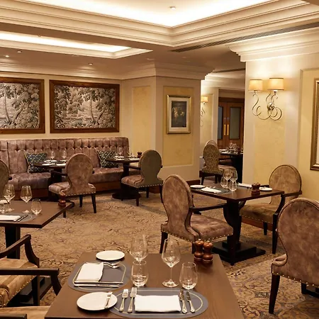 The Royal Horseguards Hotel, London