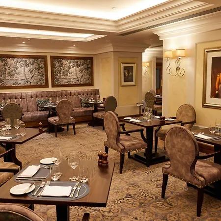 The Royal Horseguards Hotel, 4* London
