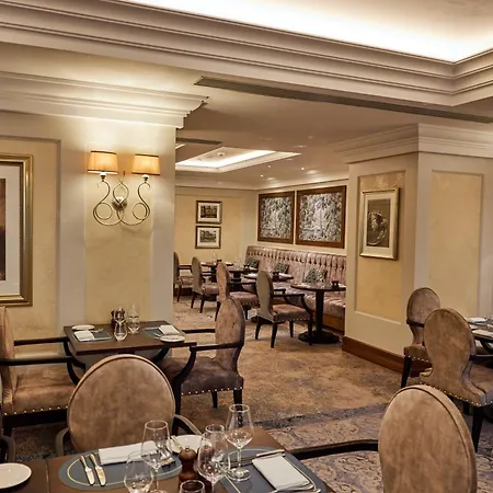 Hotel The Royal Horseguards Hotel, 4*