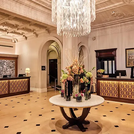 The Royal Horseguards Hotel, 4*